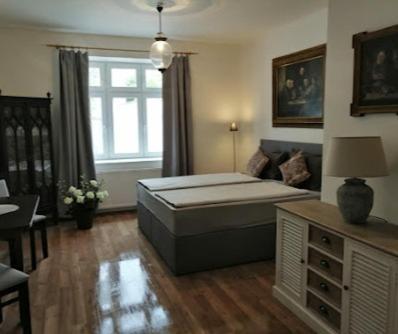 Apartman Praha Brevnov Exterior photo