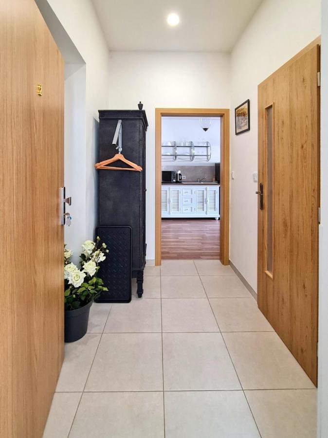 Apartman Praha Brevnov Exterior photo