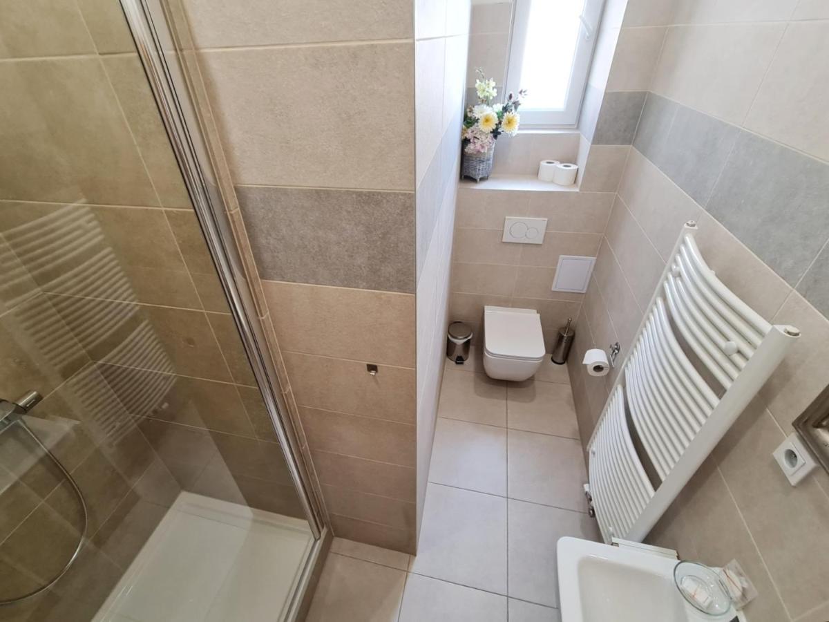 Apartman Praha Brevnov Exterior photo