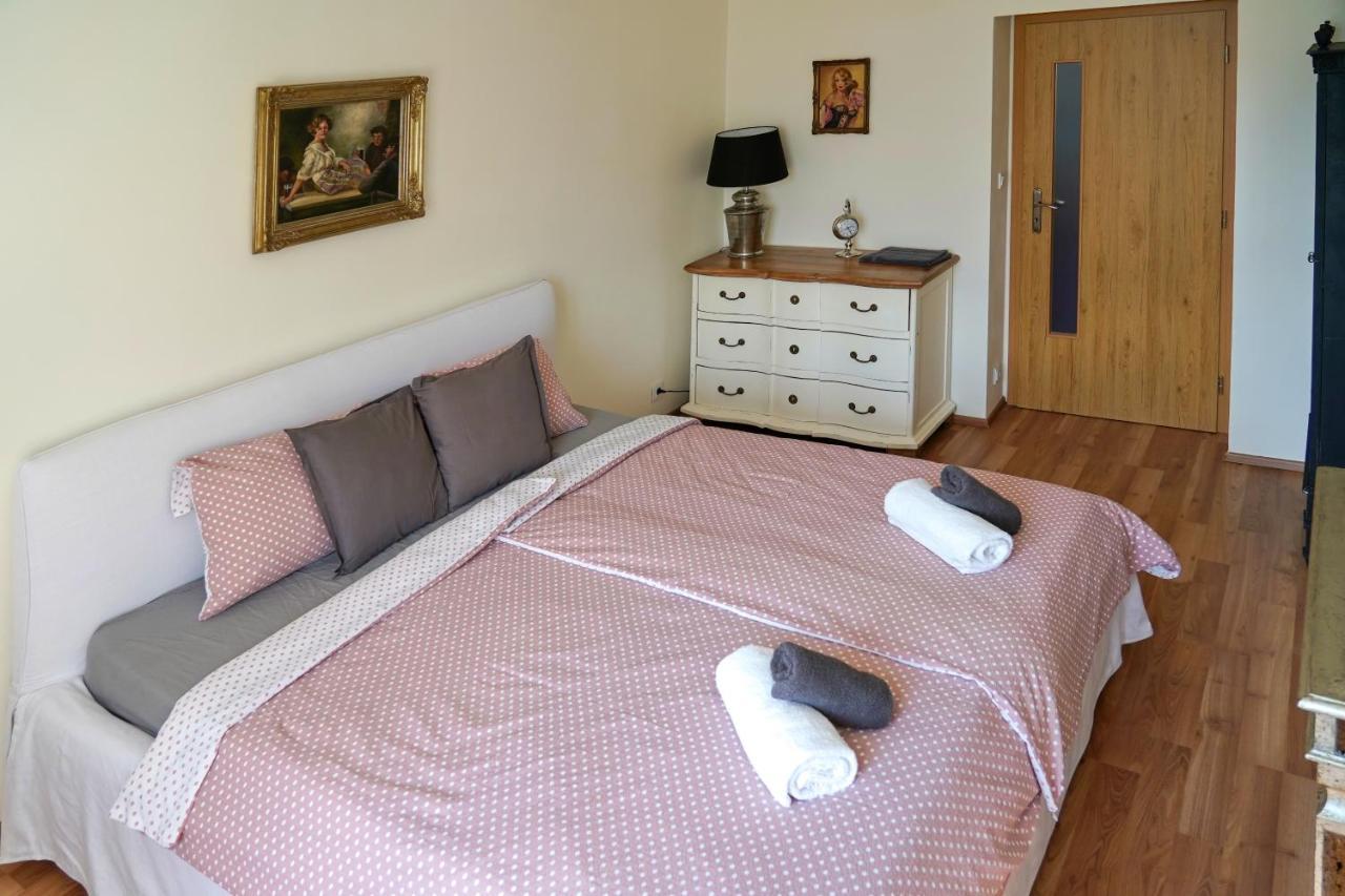 Apartman Praha Brevnov Exterior photo