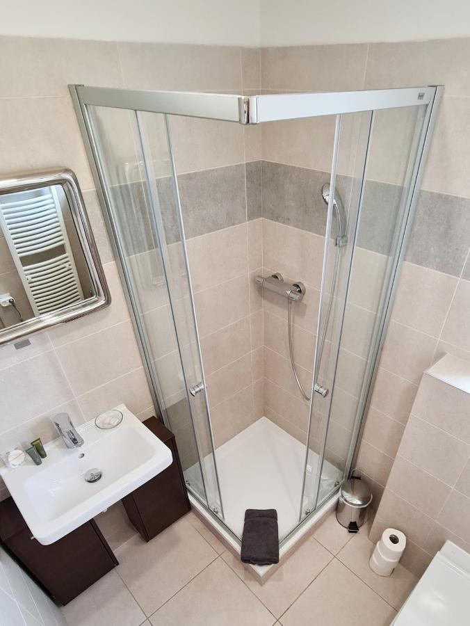 Apartman Praha Brevnov Exterior photo