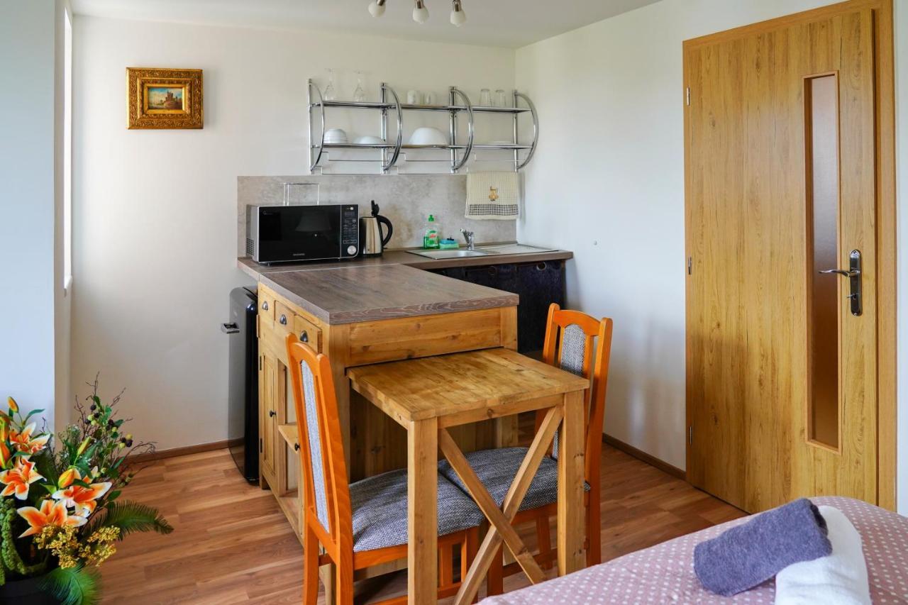 Apartman Praha Brevnov Exterior photo