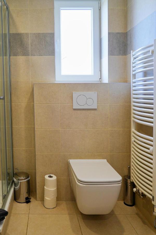 Apartman Praha Brevnov Exterior photo