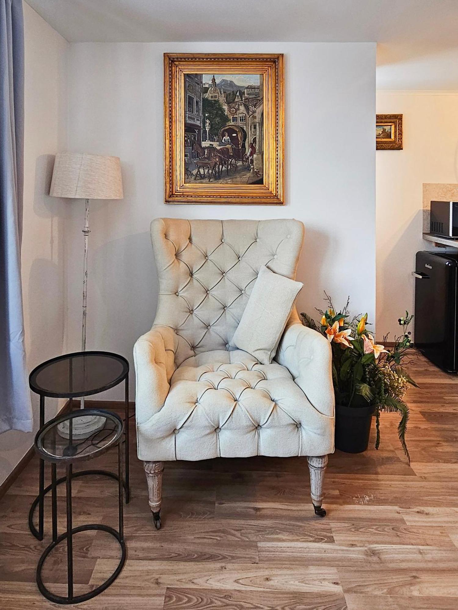 Apartman Praha Brevnov Exterior photo